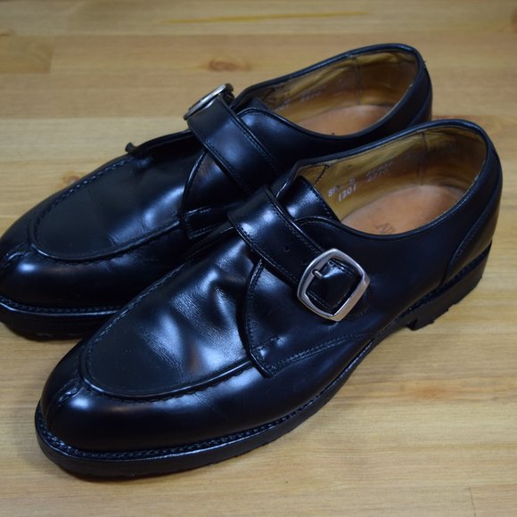 Allen edmonds cornell new arrivals